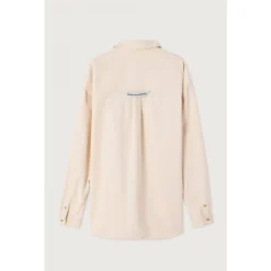 Discount Chemise Ample Lycaz Dame Bluser & Skjorter