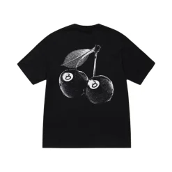 Online Cherries Tee Streetwear T-Shirts