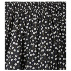 Discount Cherry Print Gathered Skirt Børn Kjoler & Nederdele