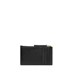 Best Chevron Zip Card Case Dame Punge & Kortholder