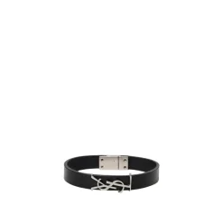 Clearance Chic læderarmbånd med magnetlås Dame Smykker