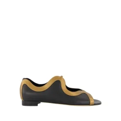 Sale Chilki Lædersandaler Dame Sandaler