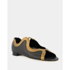 Sale Chilki Lædersandaler Dame Sandaler
