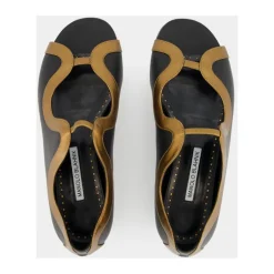 Sale Chilki Lædersandaler Dame Sandaler