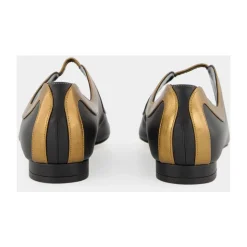 Sale Chilki Lædersandaler Dame Sandaler
