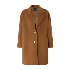 Online Chipster Coat Dame Frakker
