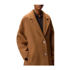 Online Chipster Coat Dame Frakker