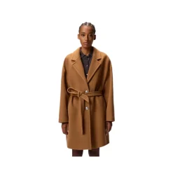 Online Chipster Coat Dame Frakker