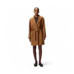 Online Chipster Coat Dame Frakker