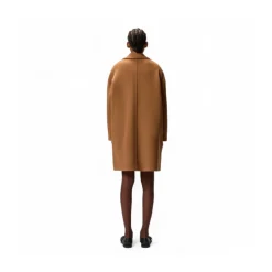 Online Chipster Coat Dame Frakker