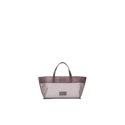 Online Christos Mini Mesh Tote Dame Bæltetasker