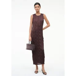 Online Christos Mini Mesh Tote Dame Bæltetasker
