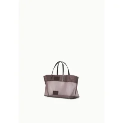 Online Christos Mini Mesh Tote Dame Bæltetasker