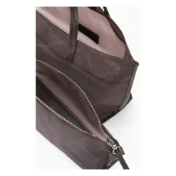 Online Christos Mini Mesh Tote Dame Bæltetasker