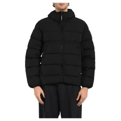 Discount Chrome-R Goggle Down Jacket Jakker