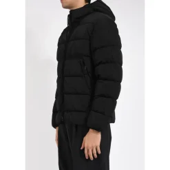 Discount Chrome-R Goggle Down Jacket Jakker