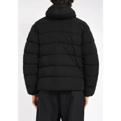 Discount Chrome-R Goggle Down Jacket Jakker