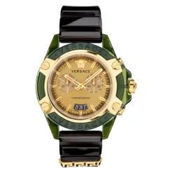 New Chrono Active Silikoneur Ure