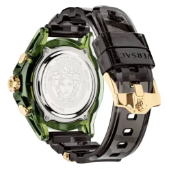 New Chrono Active Silikoneur Ure