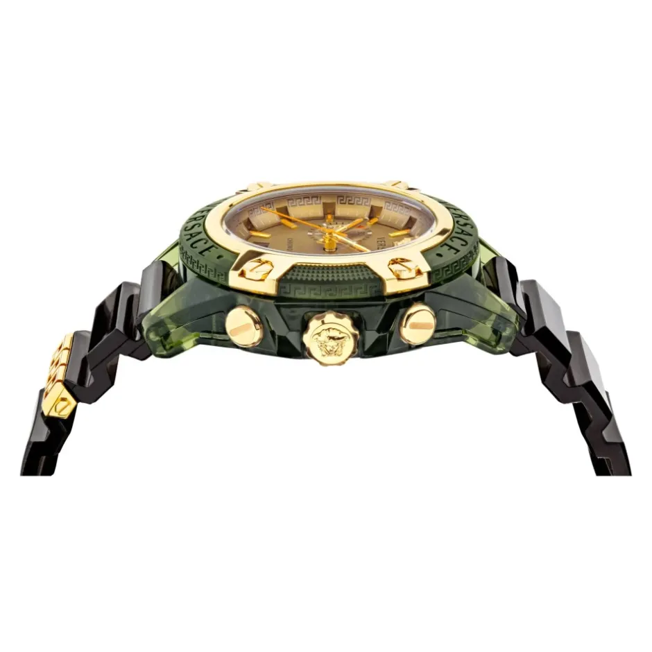 New Chrono Active Silikoneur Ure