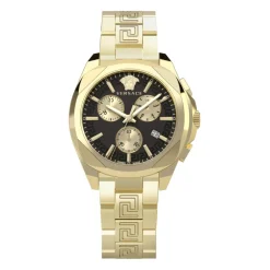 Hot Chrono Lady 40mm Dame Ure