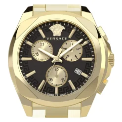 Hot Chrono Lady 40mm Dame Ure