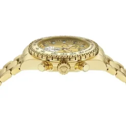 Chrono X Chronograph Ure