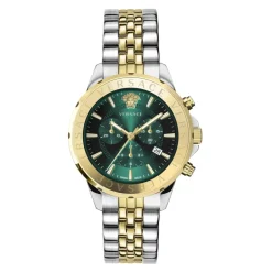Online Chronograph Signature 44mm VEV6020 23 Ure
