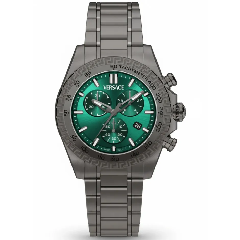 New Chronograph VE9K01224 Ure