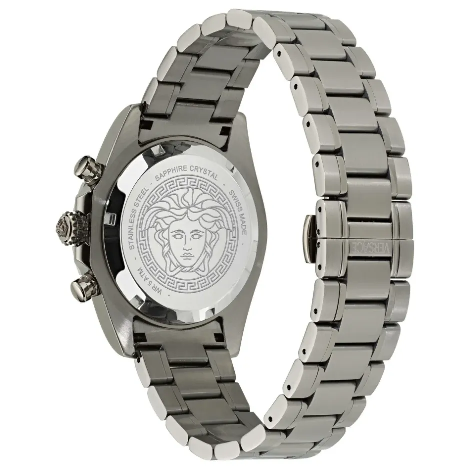 New Chronograph VE9K01224 Ure