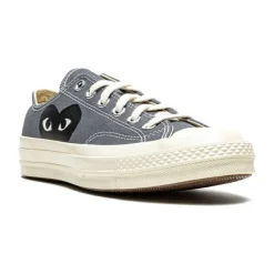 Best Chuck 70 Ox Dame Sneakers
