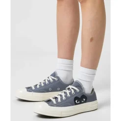 Best Chuck 70 Ox Dame Sneakers