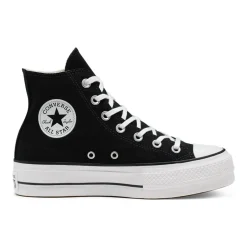 Chuck Taylor All Star Lift Ox Børn Sneakers