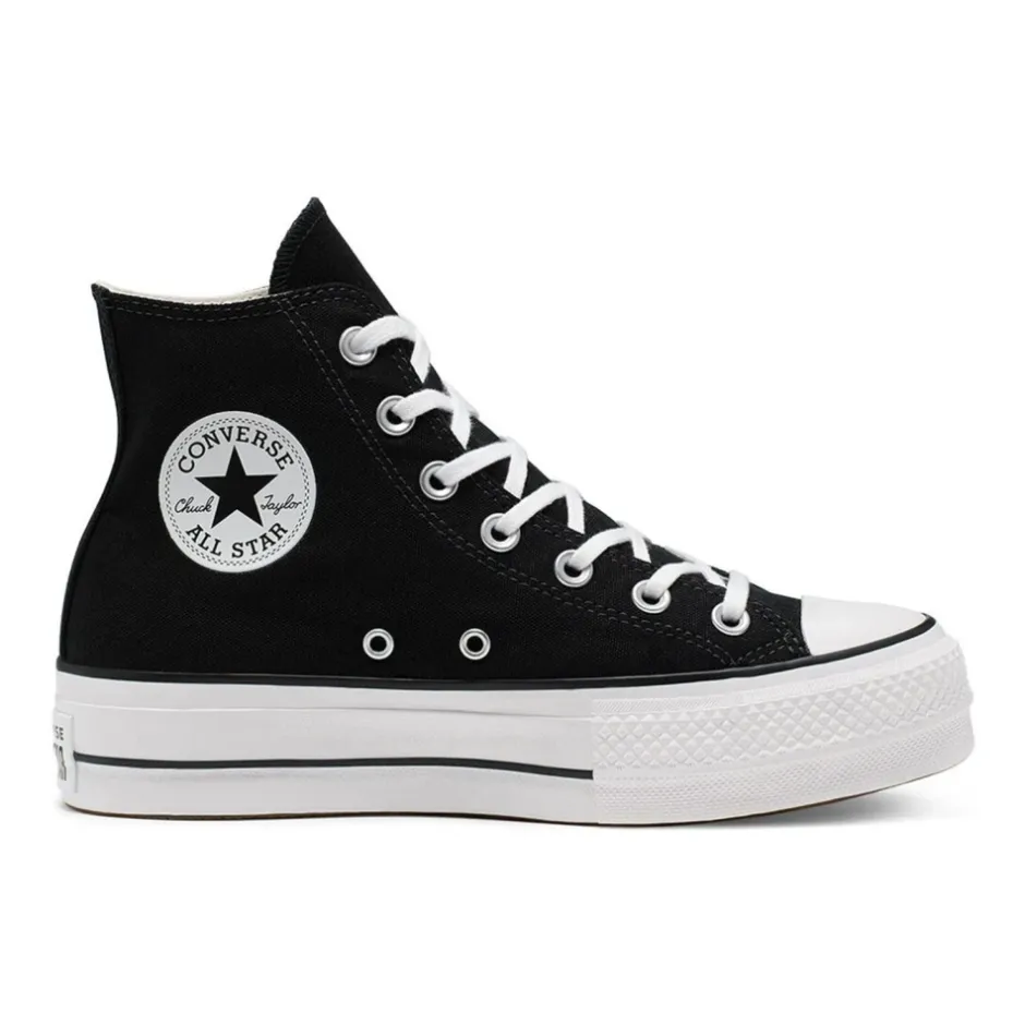 Chuck Taylor All Star Lift Ox Børn Sneakers