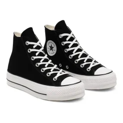 Chuck Taylor All Star Lift Ox Børn Sneakers