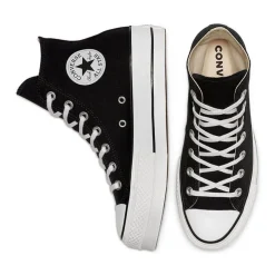 Chuck Taylor All Star Lift Ox Børn Sneakers