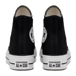 Chuck Taylor All Star Lift Ox Børn Sneakers
