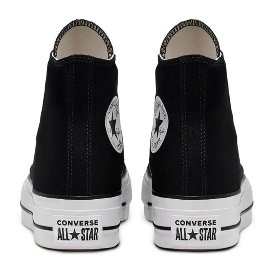Chuck Taylor All Star Lift Ox Børn Sneakers