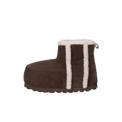 Outlet Chunky Boot Dame Støvler
