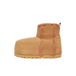 Outlet Chunky Boot Dame Støvler