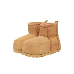 Outlet Chunky Boot Dame Støvler