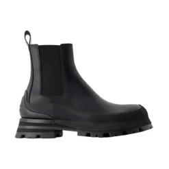 Outlet Chunky Sole Chelsea Boots Wander Ankel Chelsea Boots