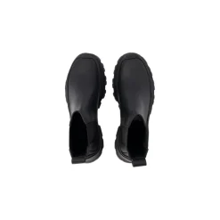Outlet Chunky Sole Chelsea Boots Wander Ankel Chelsea Boots