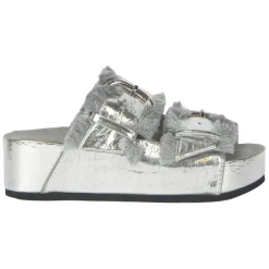 Outlet CIABATTA BIRK Dame Sandaler