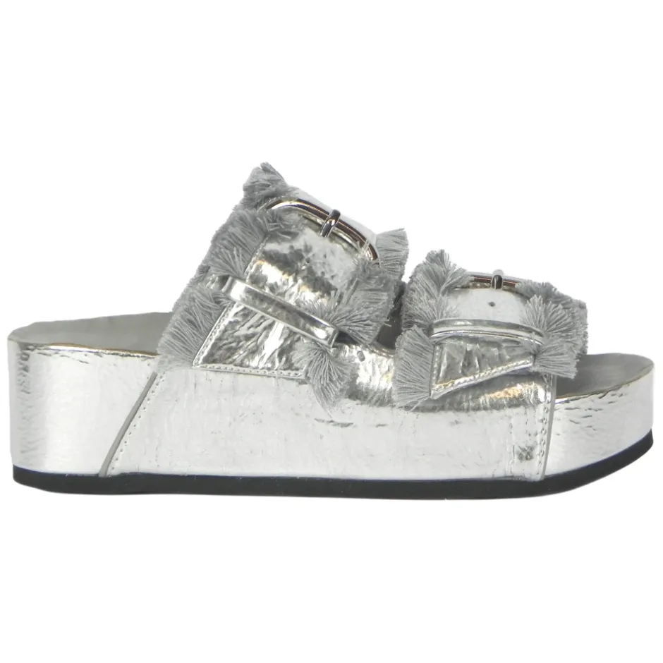 Outlet CIABATTA BIRK Dame Sandaler