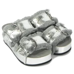 Outlet CIABATTA BIRK Dame Sandaler