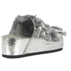 Outlet CIABATTA BIRK Dame Sandaler