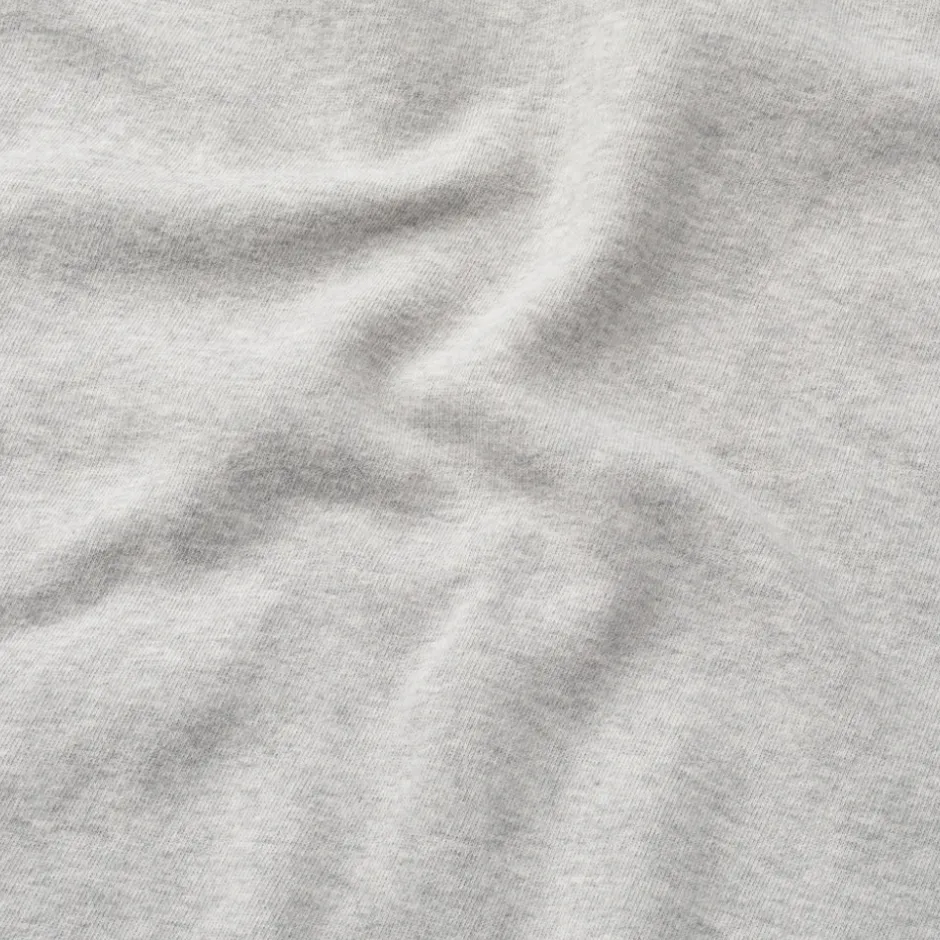 Online Cinna Oversized Sweatshirt - Melange Dame Sweatshirts