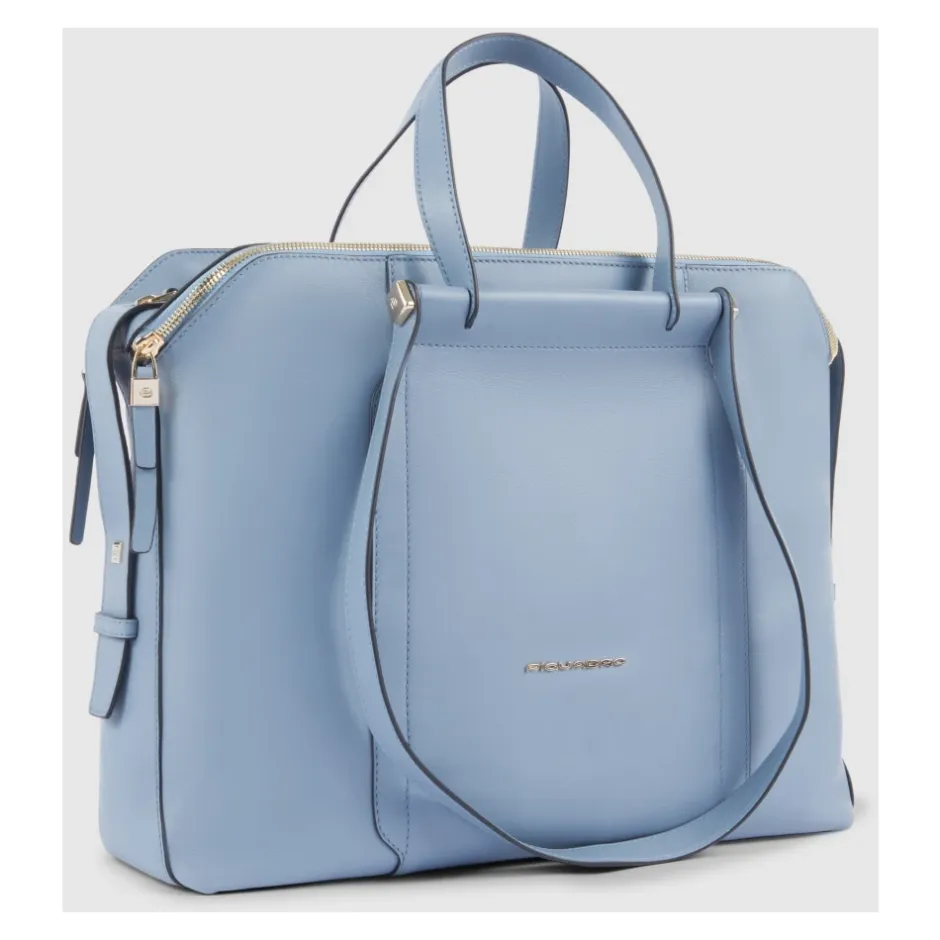 Sale Circle Briefcase 14" Laptop Taske Dame Laptop Tasker