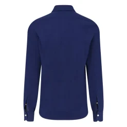 Online Ciro Paone Denim Shirt Skjorter